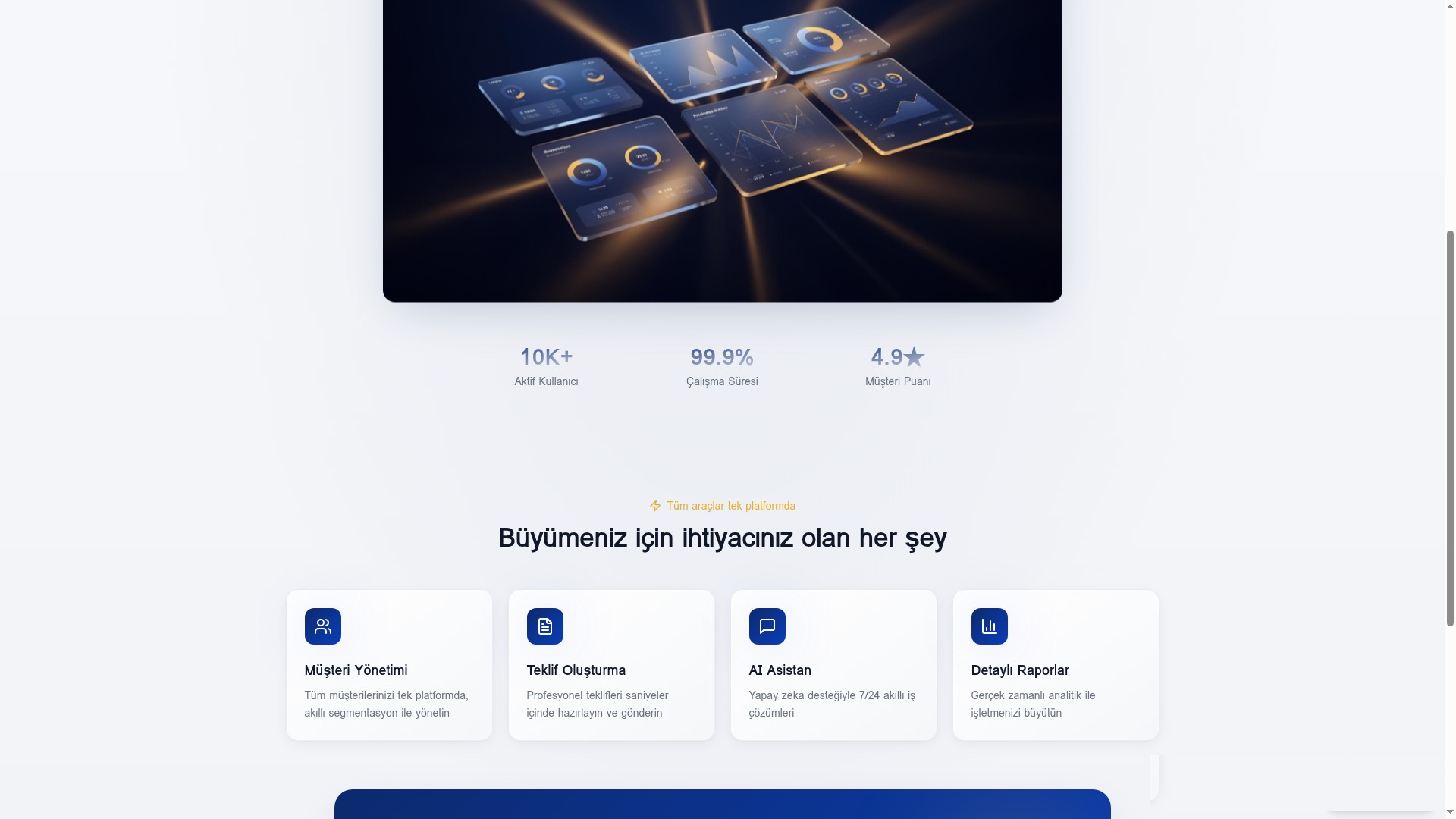 KOBİ Platform 1