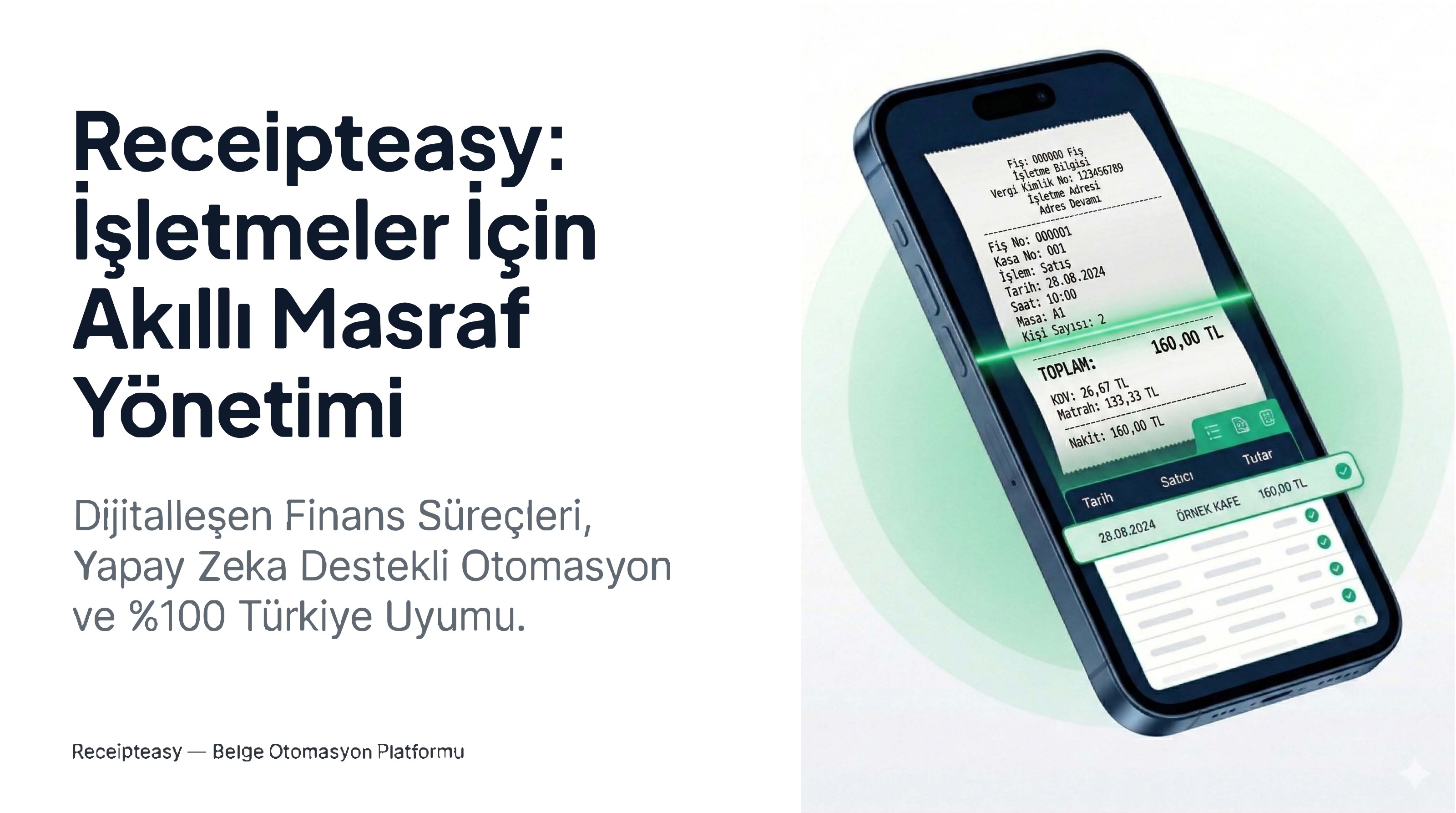 Receipteasy 1