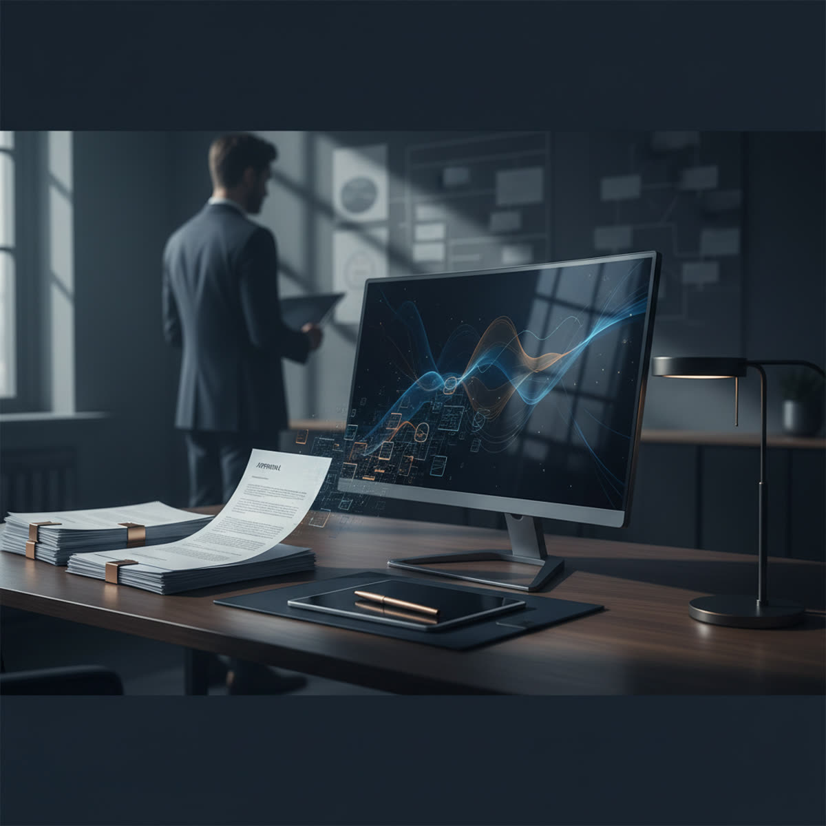 Where to Start with Workflow Automation?