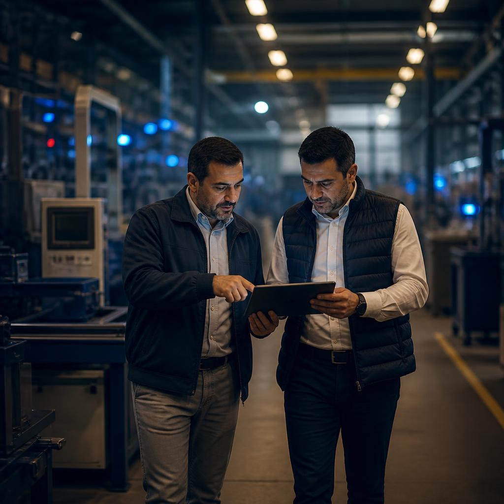 How to Create an SME Operations Map – Strateji | Smartia
