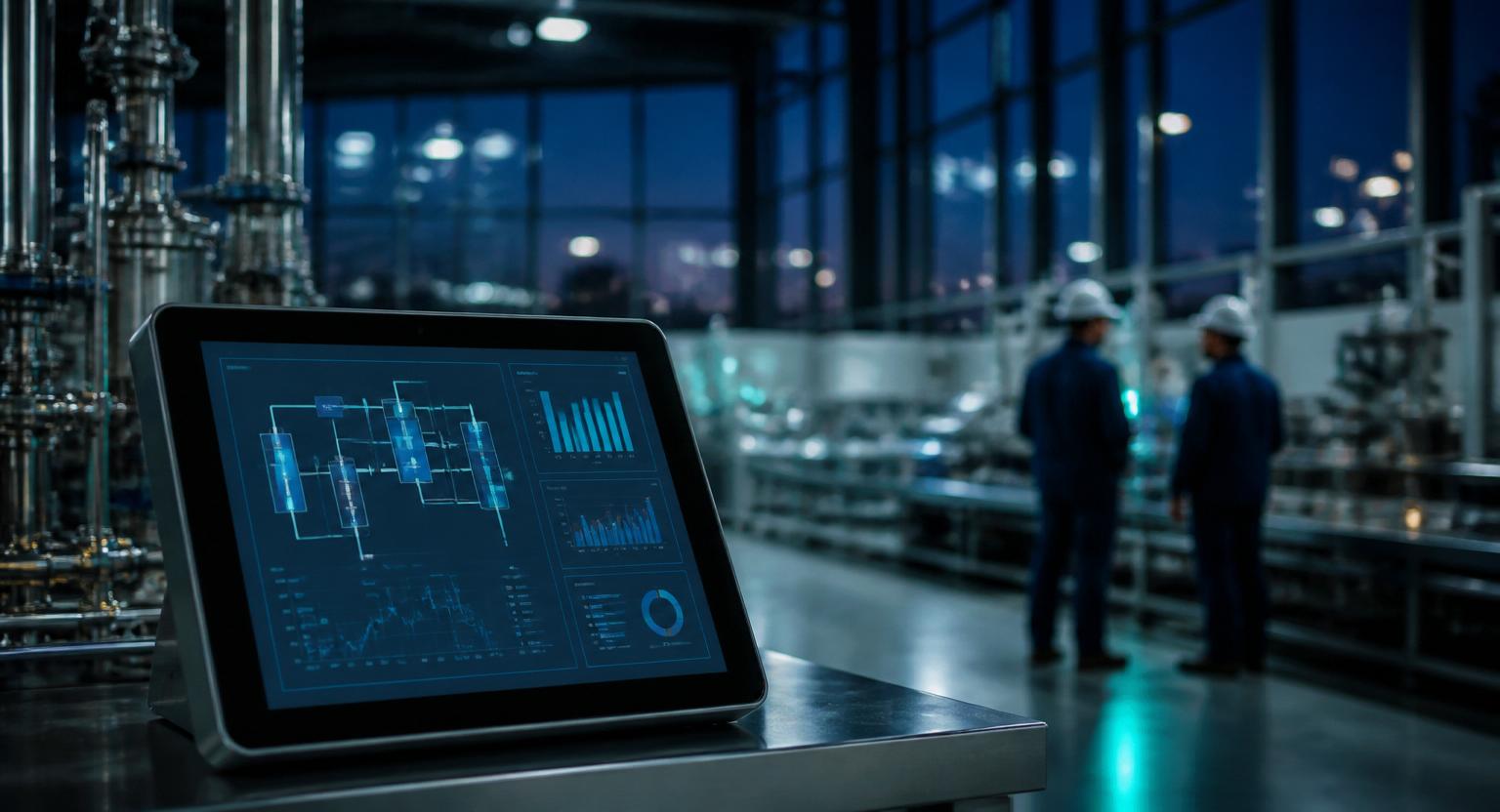 How to Create Operational Standards: A Sustainable Guide – Strateji | Smartia