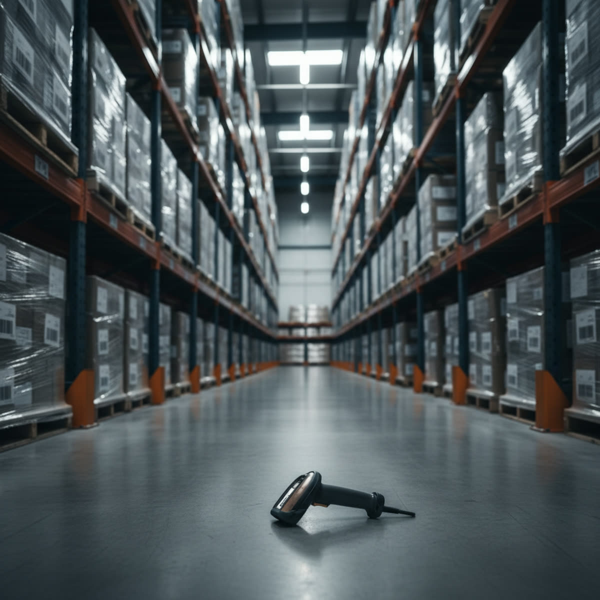 Inventory Management Mistakes and Fixes
