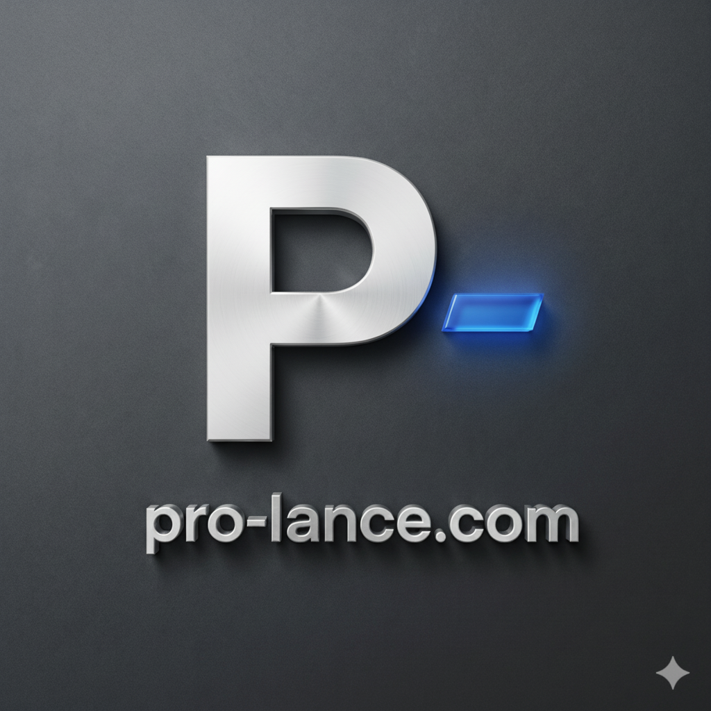 Pro-Lance Logo